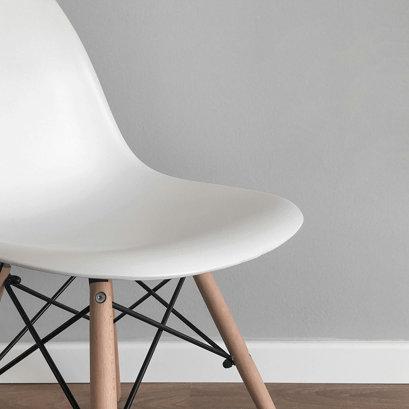 Self-Watering Ceramic Planter - Image 3