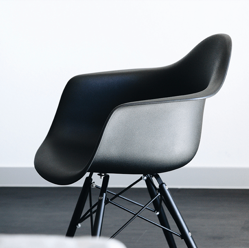 Self-Watering Ceramic Planter - Image 2