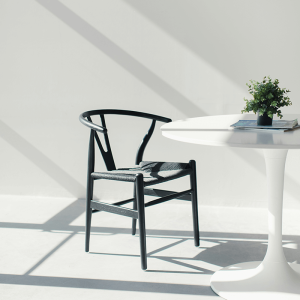 Self-Watering Ceramic Planter