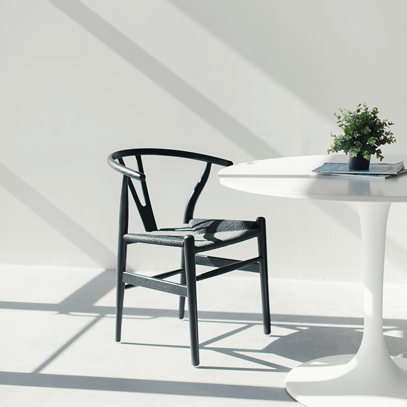 Self-Watering Ceramic Planter